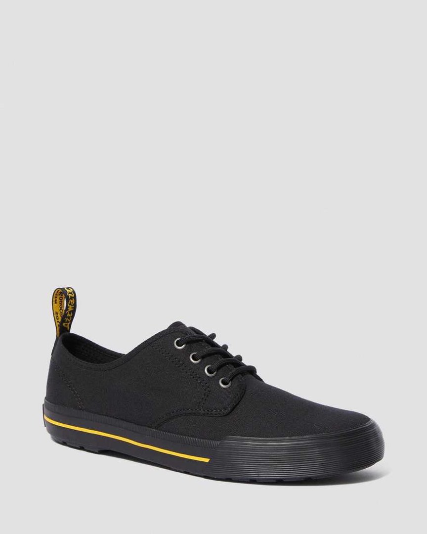Dr marten discount pressler canvas