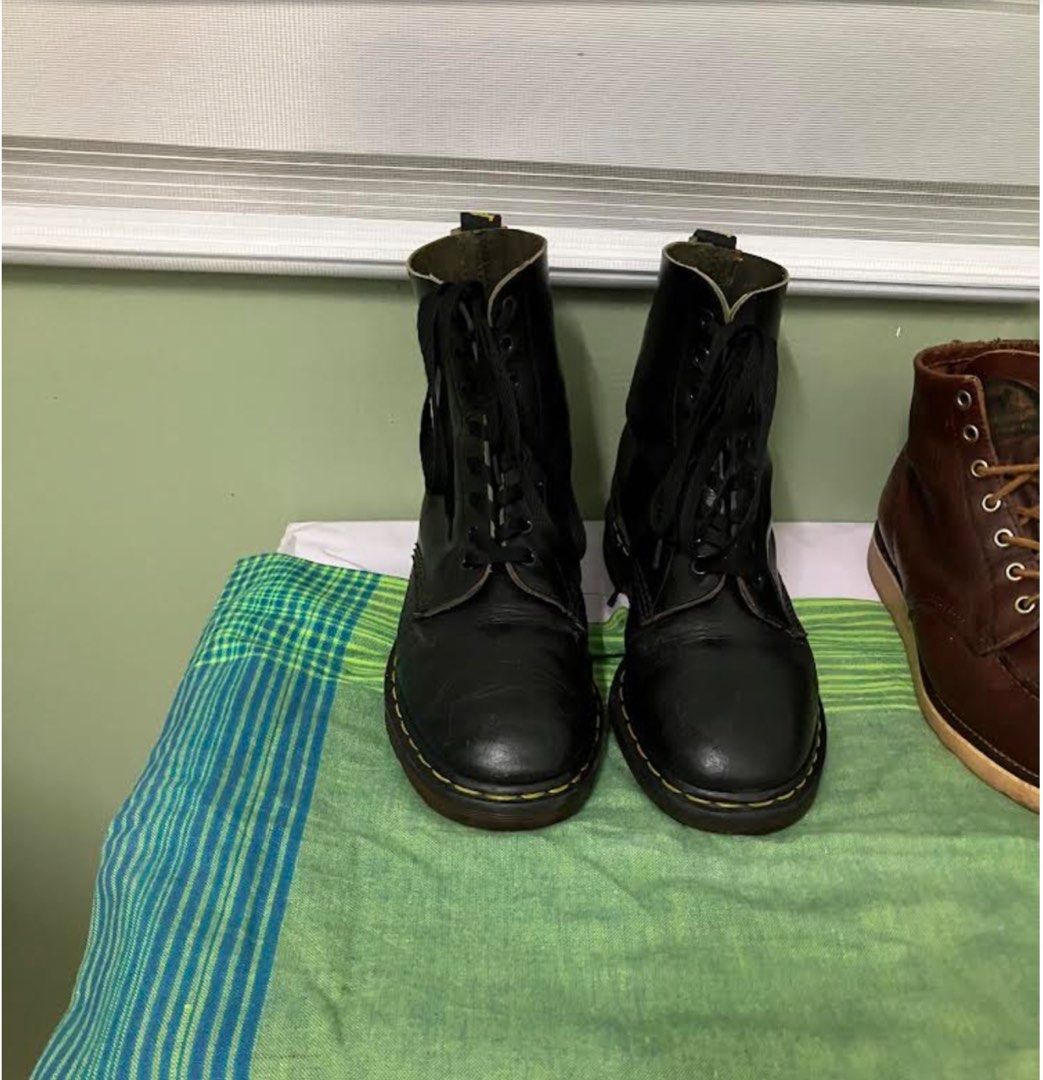 90s dr outlet martens boots