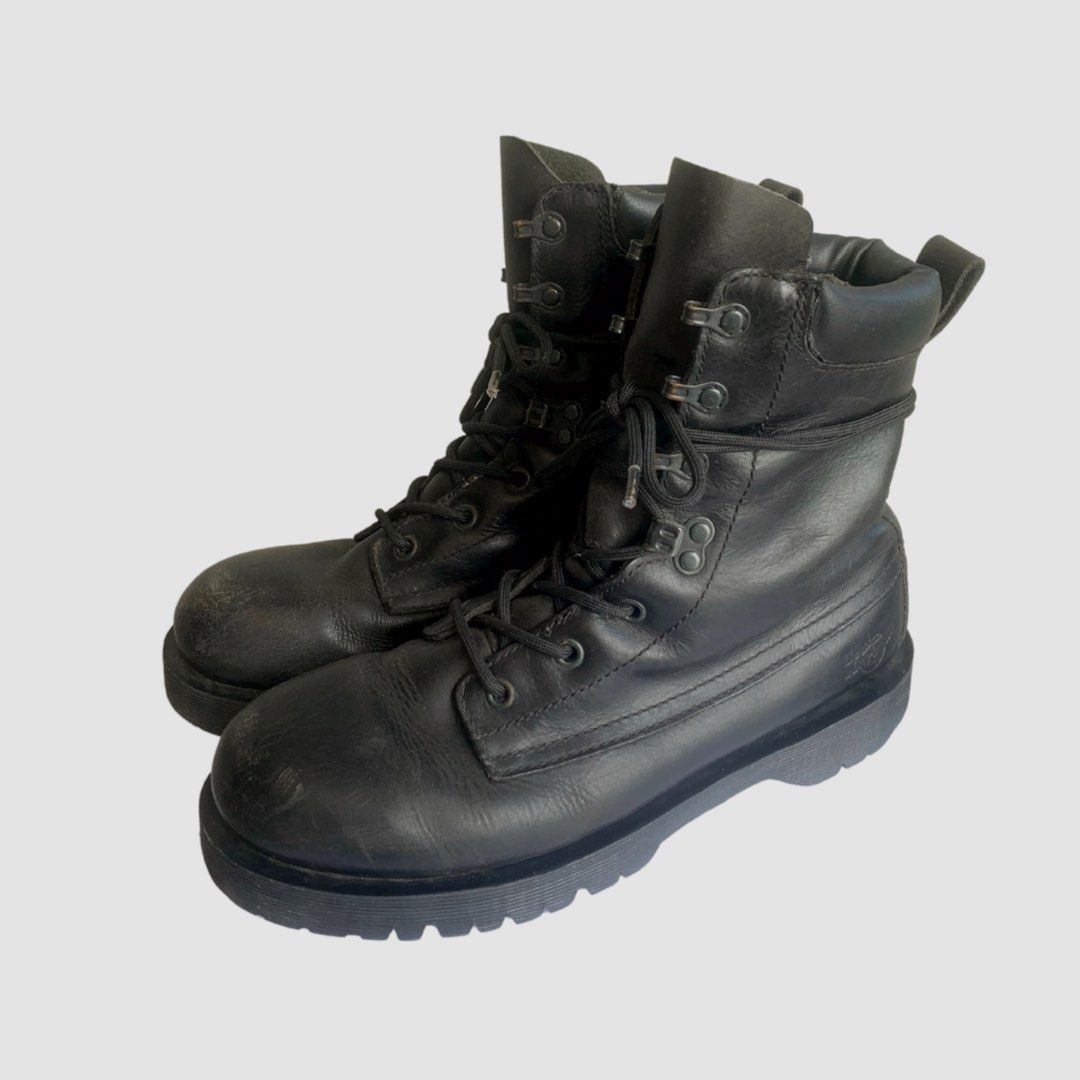Doc martens paratrooper online