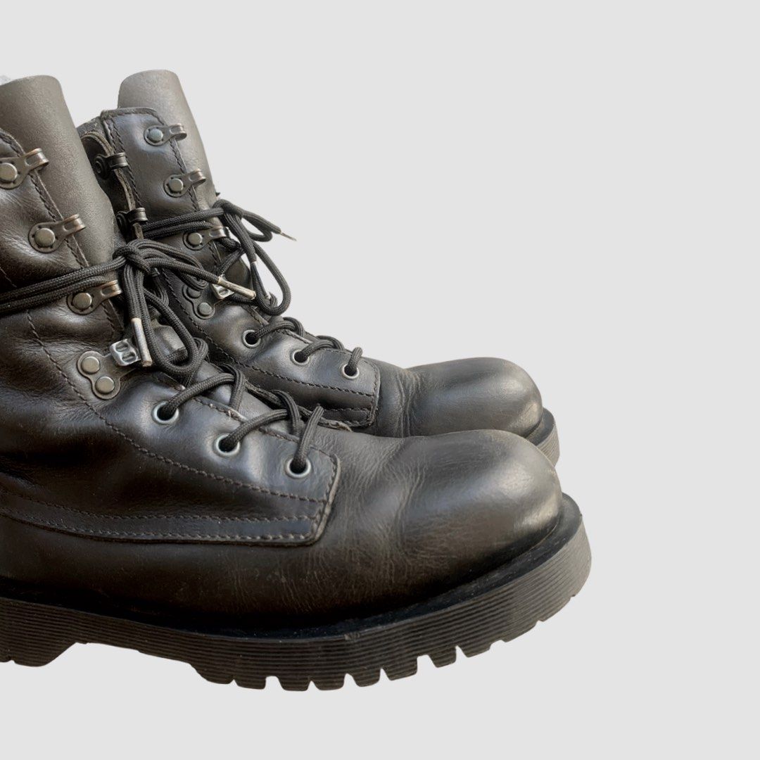 Doc martens paratrooper discount
