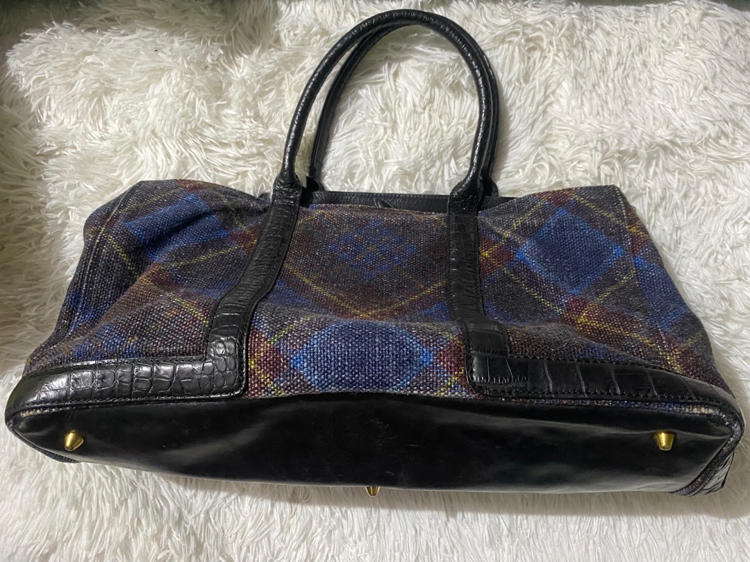 Dries van noten, Luxury, Bags & Wallets on Carousell