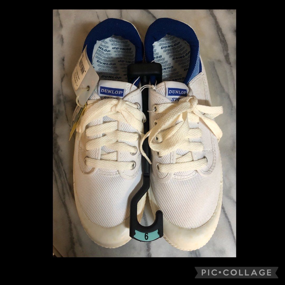 Mens dunlop volleys on sale