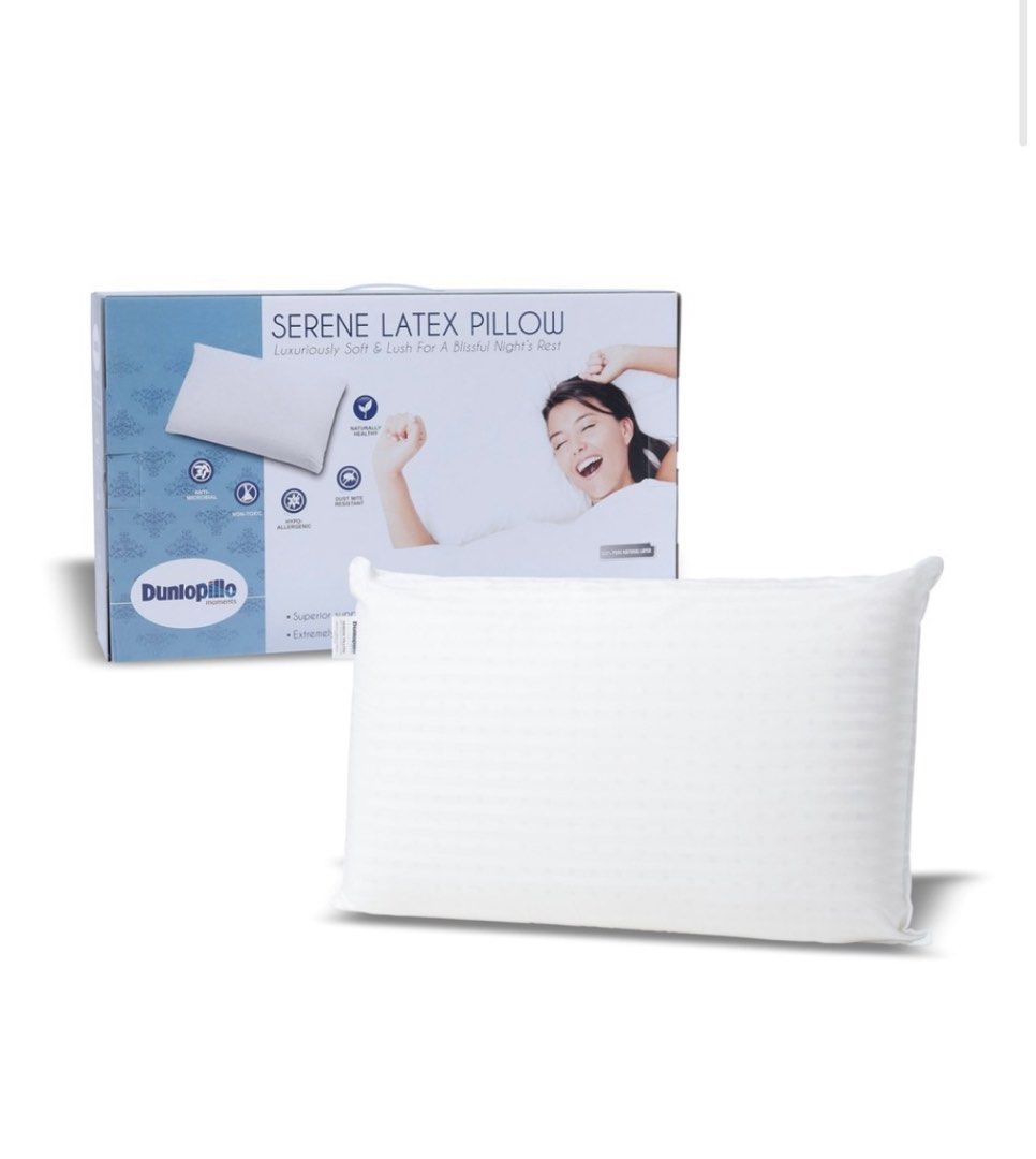 Sleepwell serene pillow price online