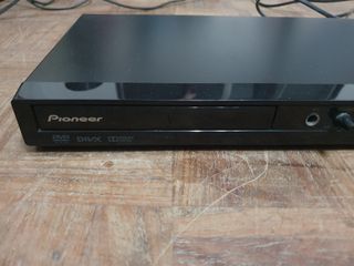 DVD player Pioneer open to trade
