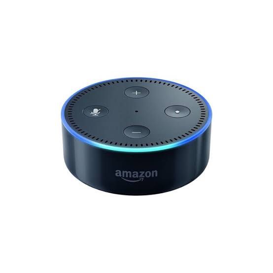 Echo spot shop 2nd gen