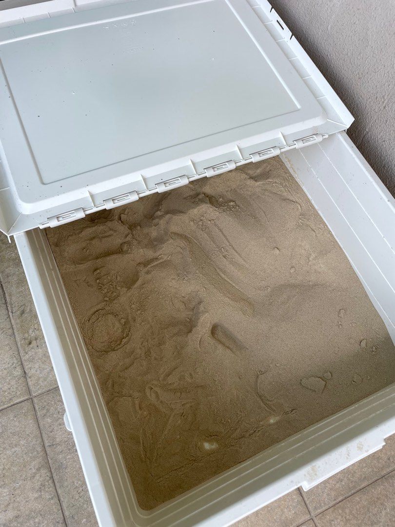 Kinetic outlet sand 10kg