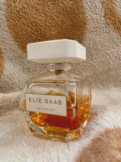Elie Saab Le Parfum in White (90ml)
