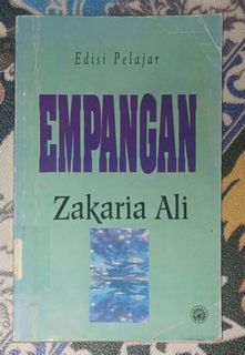 EMPANGAN (ZAKARIA ALI)
