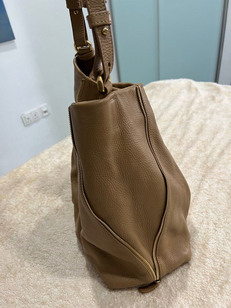 tote bag emporio armani