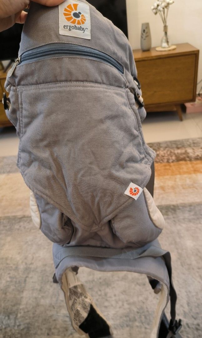 Ergobaby Carrier Ori, Babies & Kids, Going Out, Carriers & Slings on
