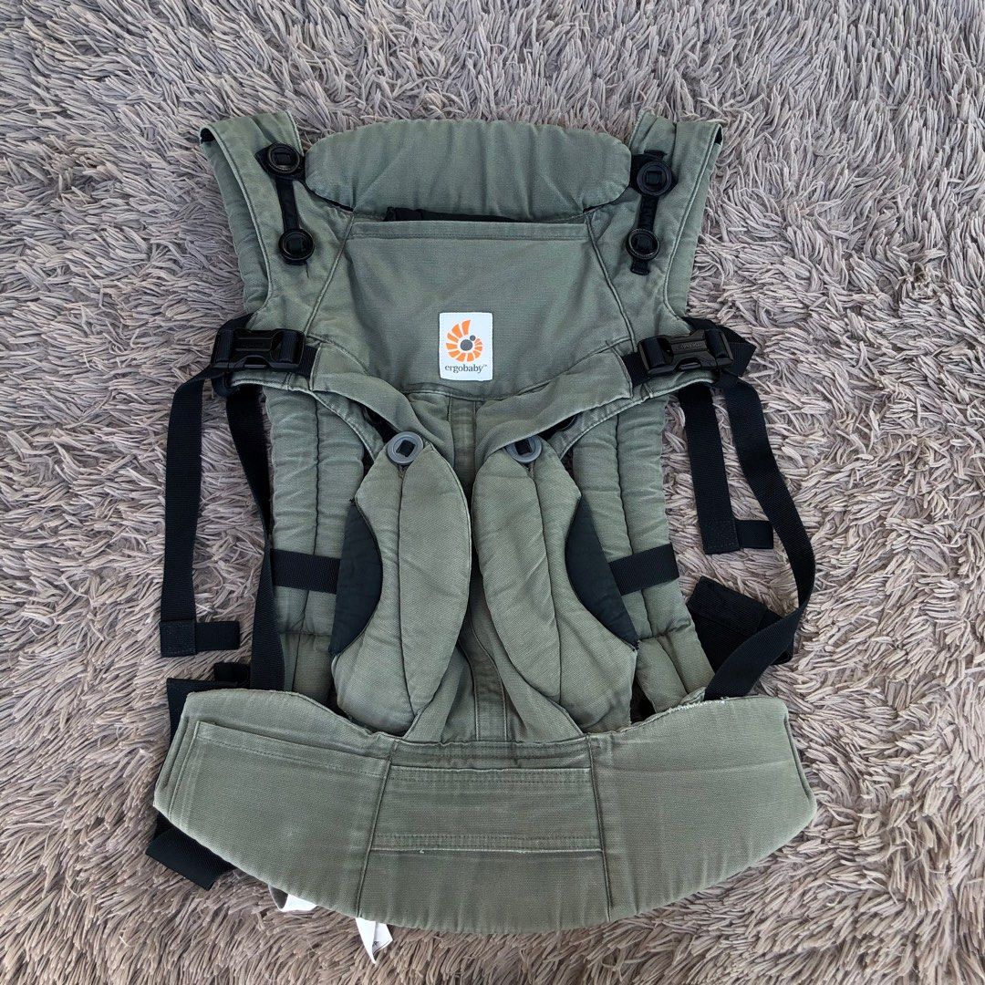 Omni 360 khaki green hot sale