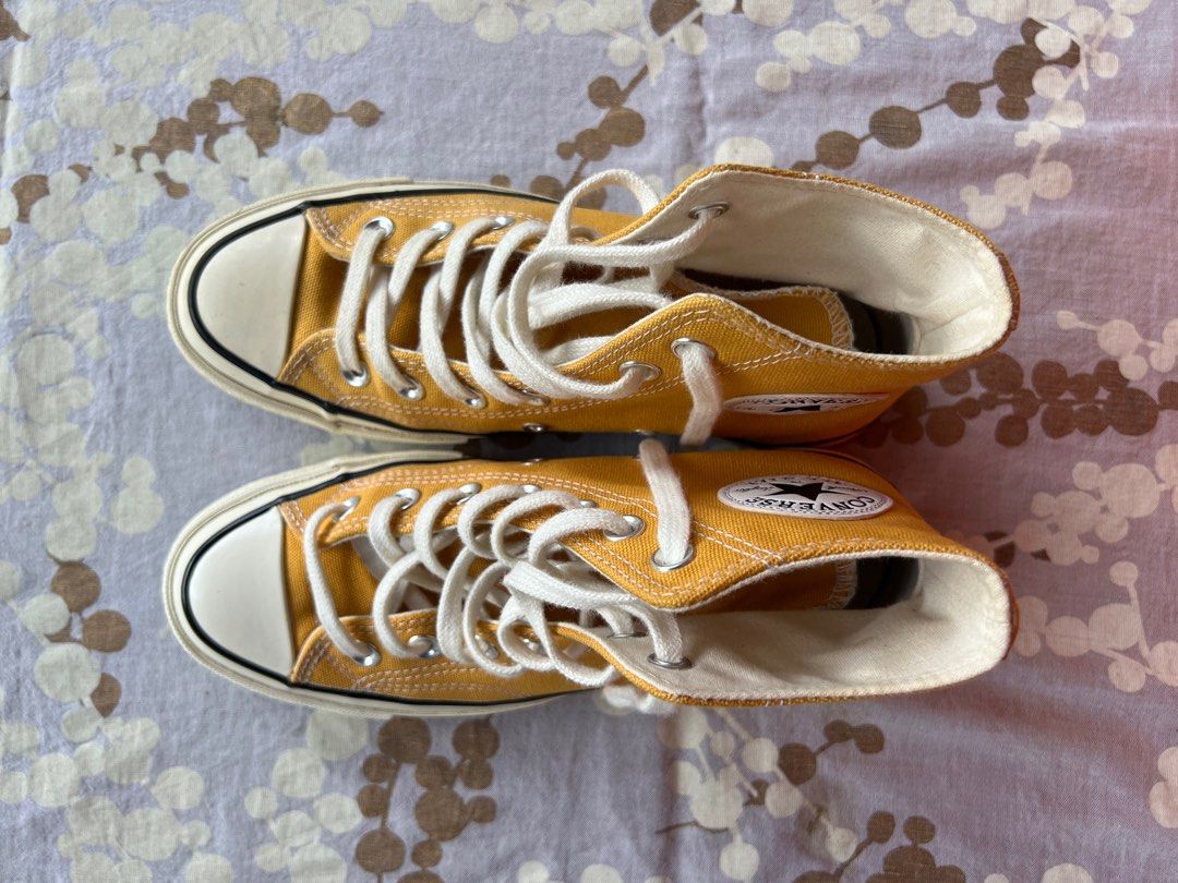 Converse 70s sunflower 65 new arrivals