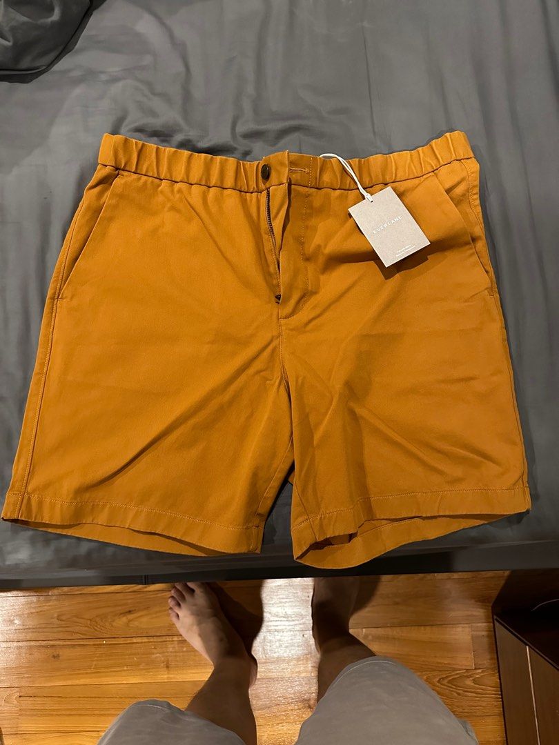 Pull on chino best sale shorts