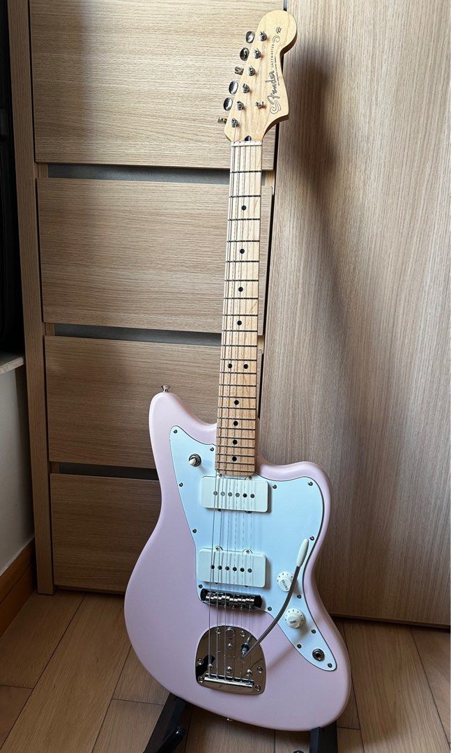 ランキング上位のプレゼント 2022年製 Fender Japan Junior Collection