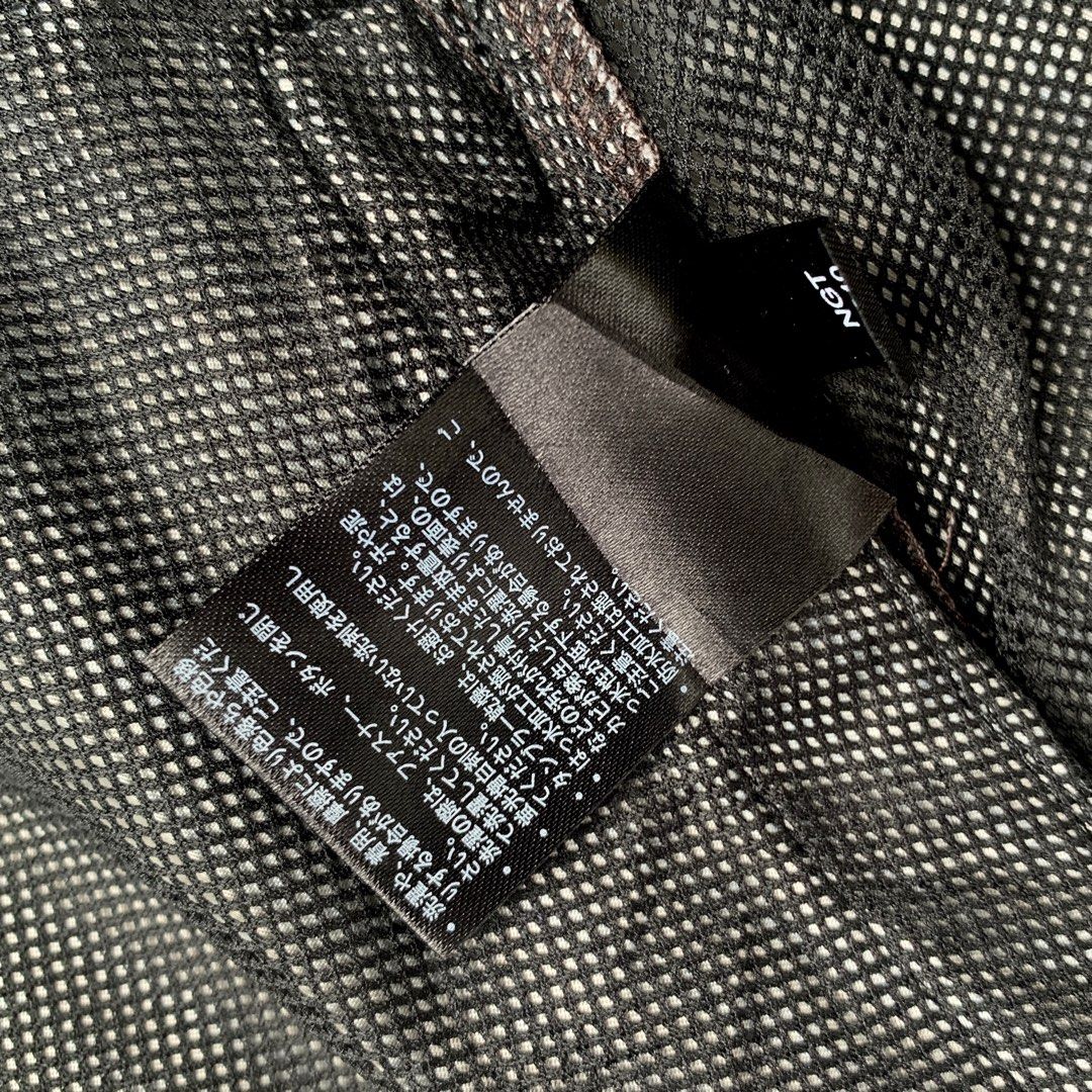 FieldCore Tartan Wind Breaker Outdoor Jacket on Carousell