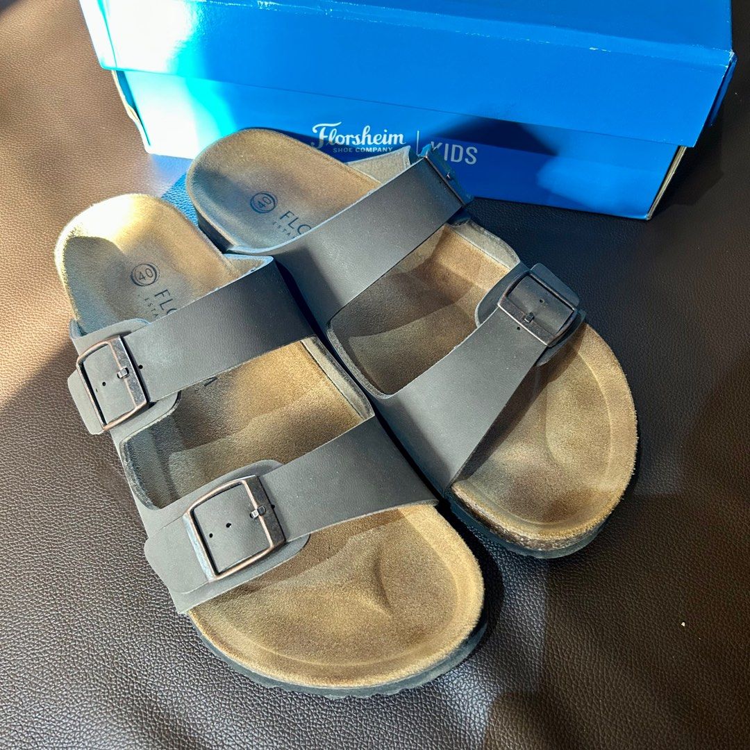 Florsheim birkenstock deals