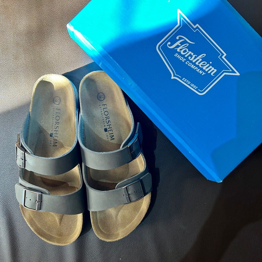 Florsheim birkenstock deals