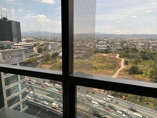 For Lease:Office Space at The Glaston Tower Ortigas East