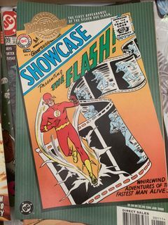 For sale DC The Flash batch 2