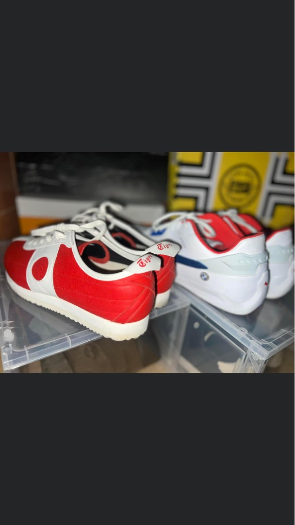 Onitsuka tiger nippon 60 sales trainers