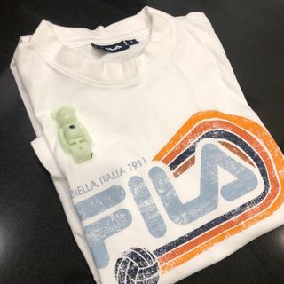 For sale pre owned Fila T-shirt