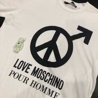 For sale pre owned Moschino t-shirt