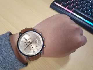 Fossil FS5627 Original fullset Like new