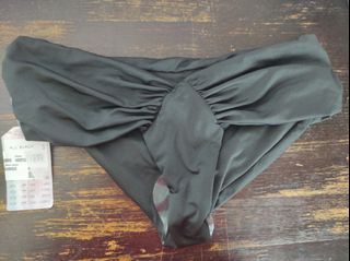 French Designer Bikini Bottoms