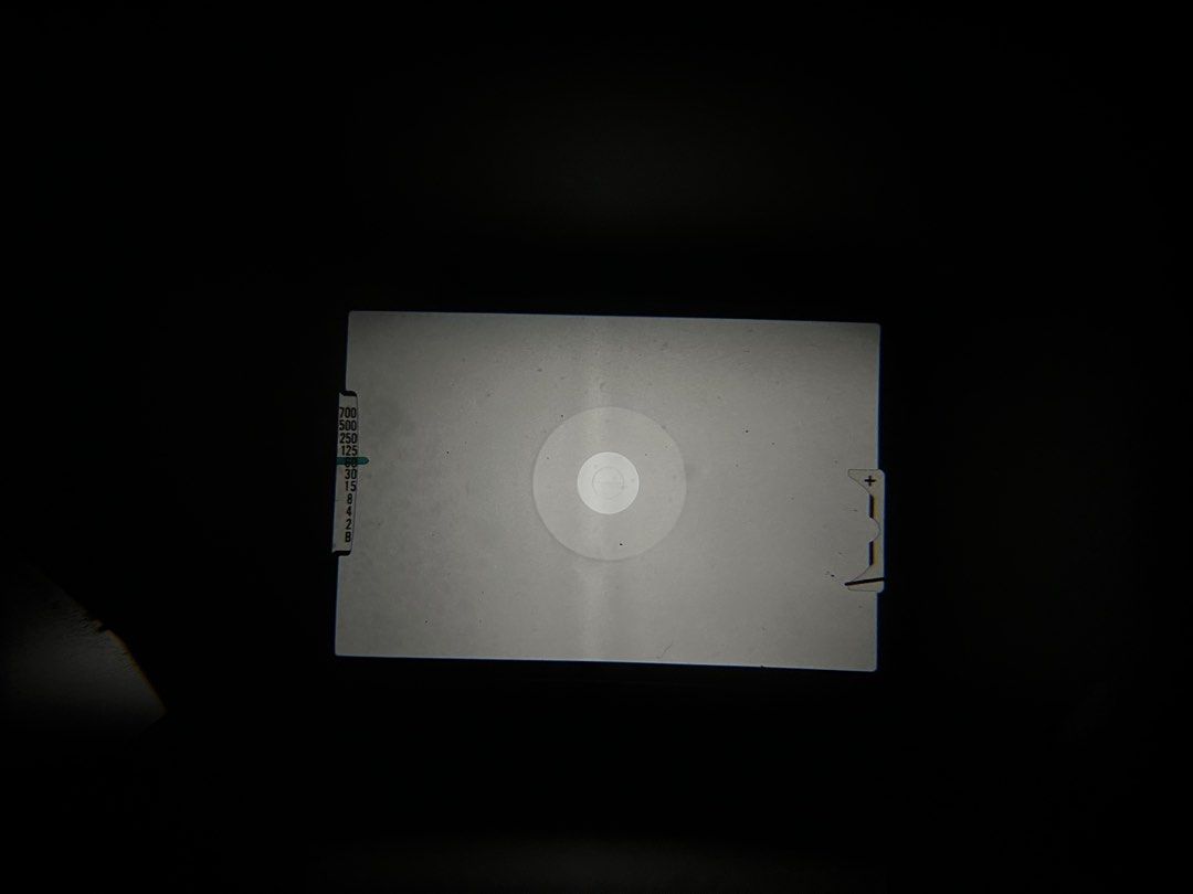 Fujica MPF105X Film Camera, Photography, Cameras on Carousell