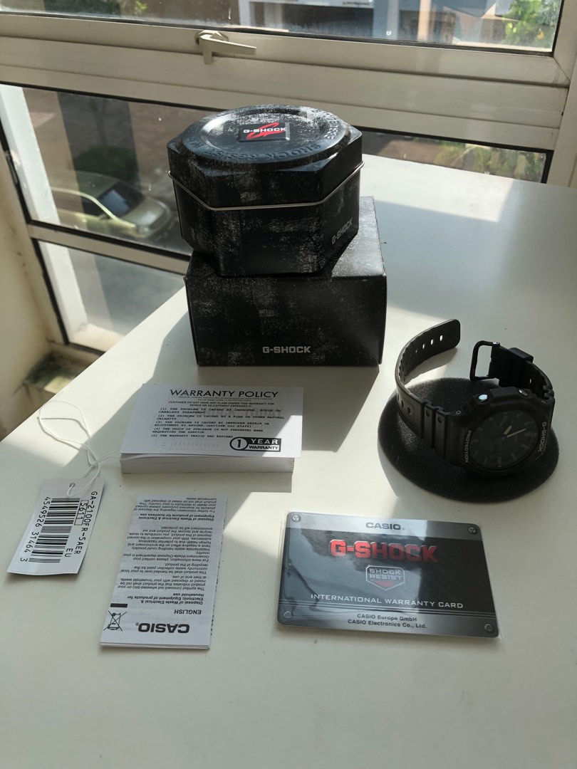 G shock hotsell tmj camo