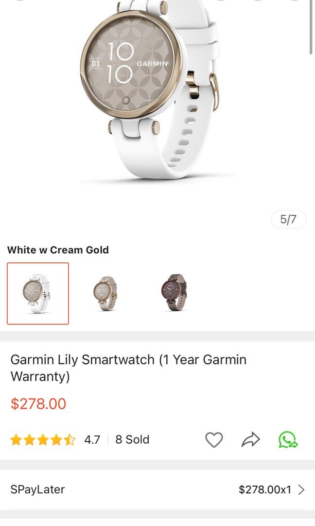 Garmin fenix 5 unieuro sales