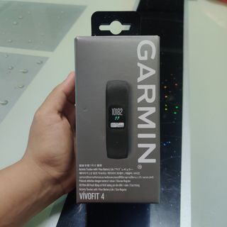 Garmin vivofit sales sale