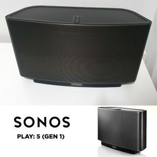 Play 5 Gen 1 | SONOS