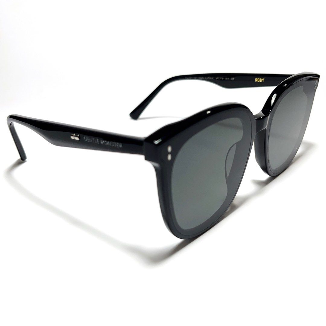 Gentle Monster Sunglasses Rosy 01, Women's Fashion, Watches