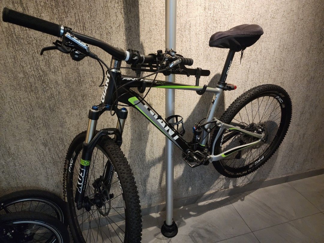 Giant anthem X 26 aluxx sl