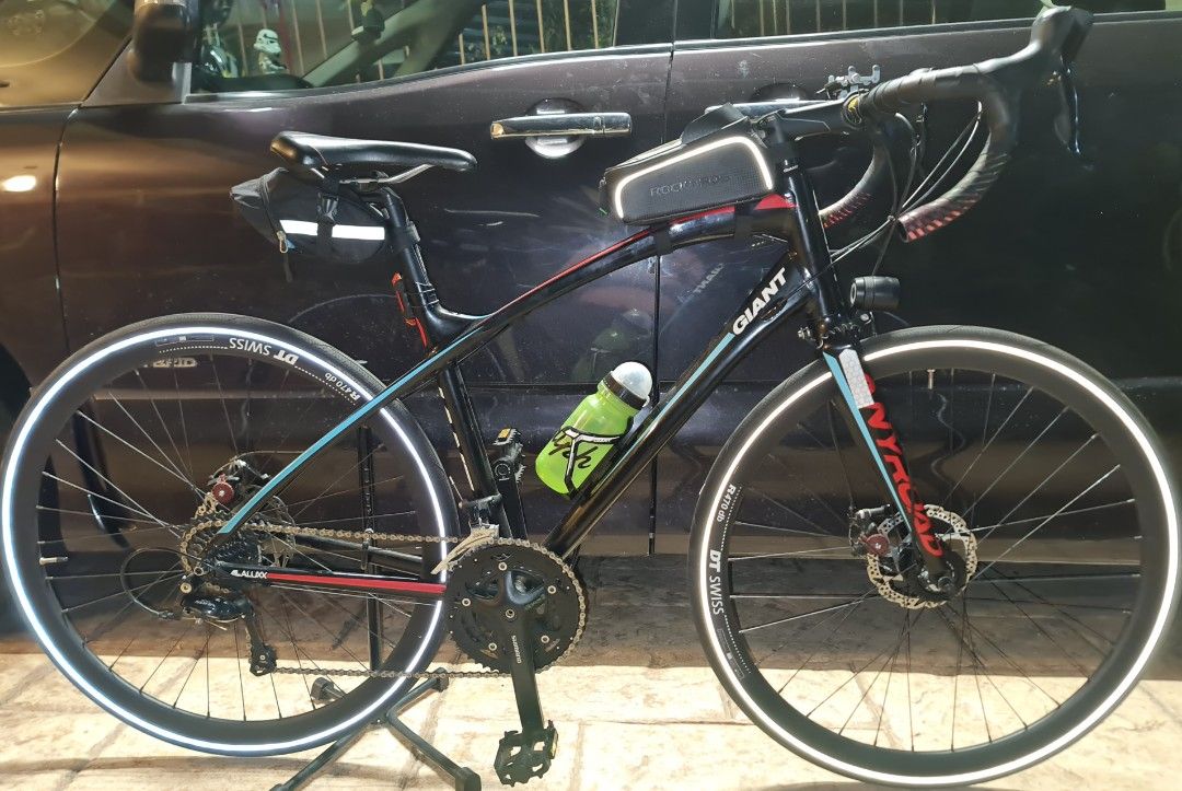Anyroad 2 2016 sales