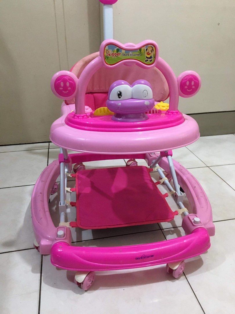 Giant Carrier Baby Walker On Carousell giant-carrier-baby-walker-on-carousell
