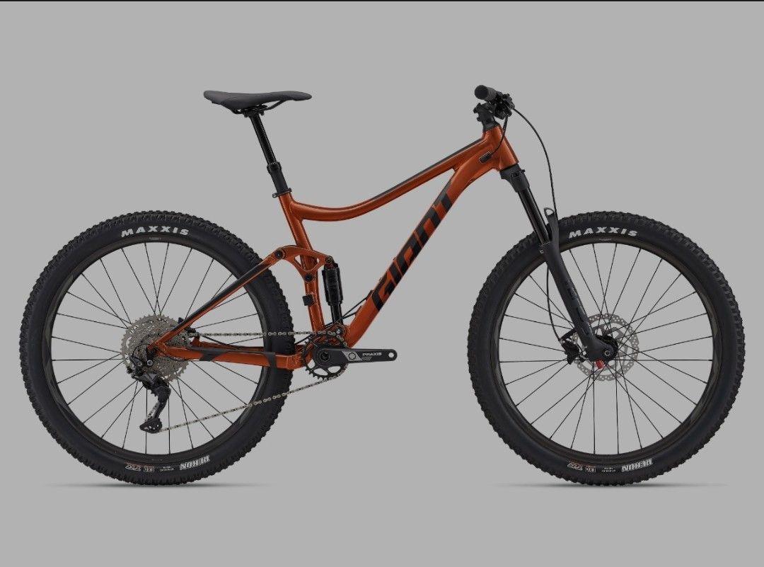 2019 giant stance hotsell 1