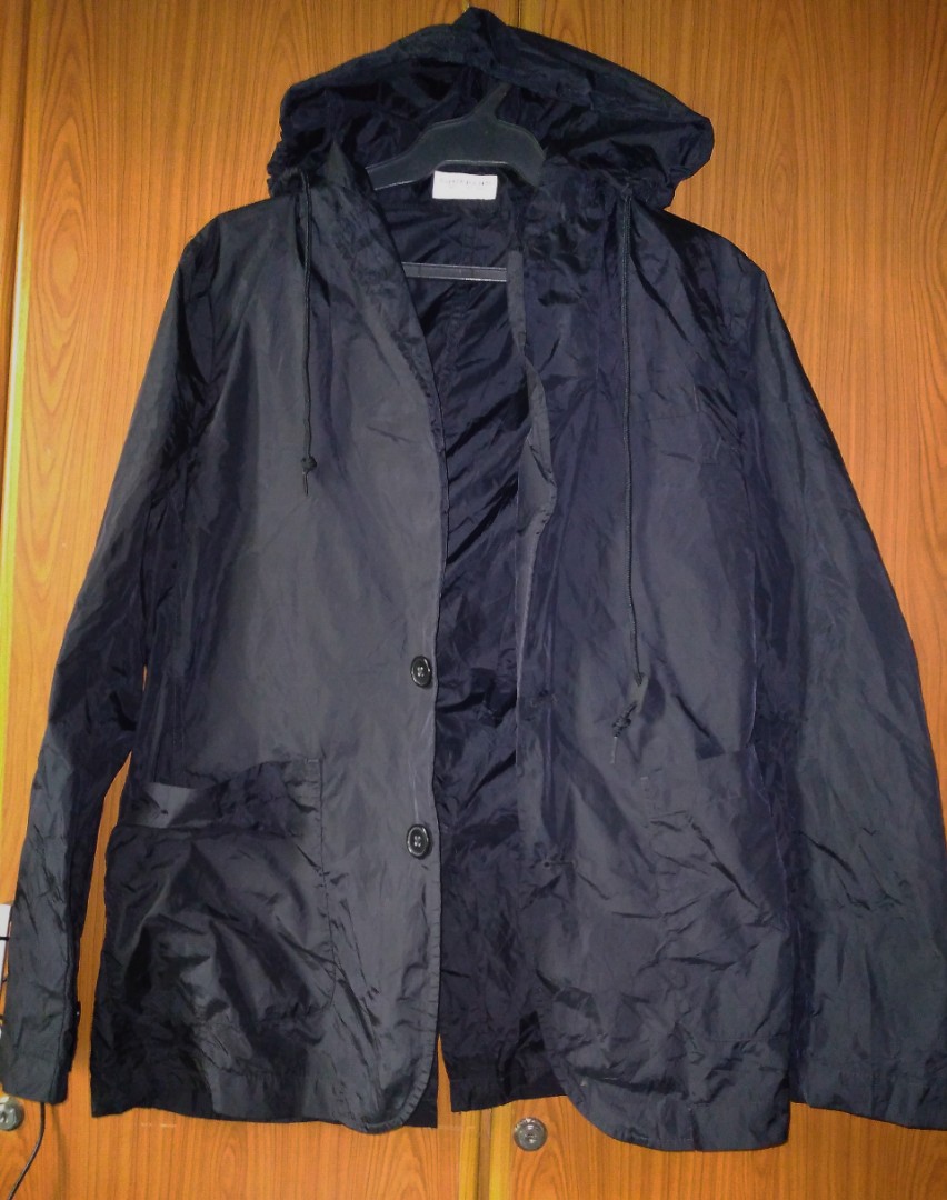 Giordano, Men's Fashion, Coats, Jackets and Outerwear on Carousell