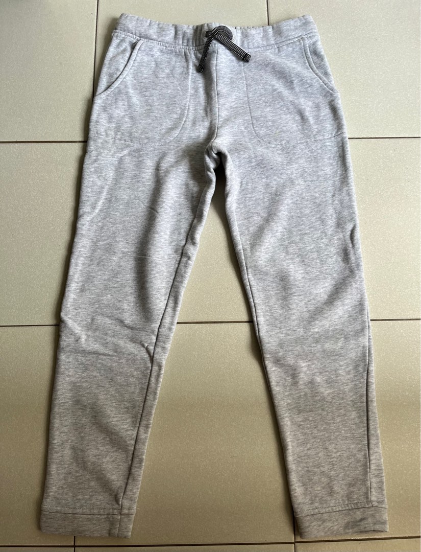 Girls fleece sweatpants shop