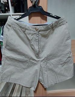 Golf Shorts
