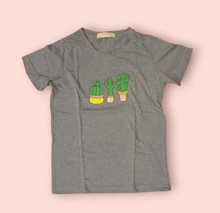 Graphic Tee || Womens Shirt