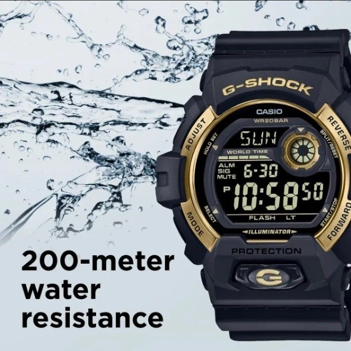 G shock local watches new arrivals