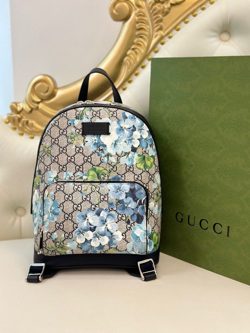 Gucci Backpack