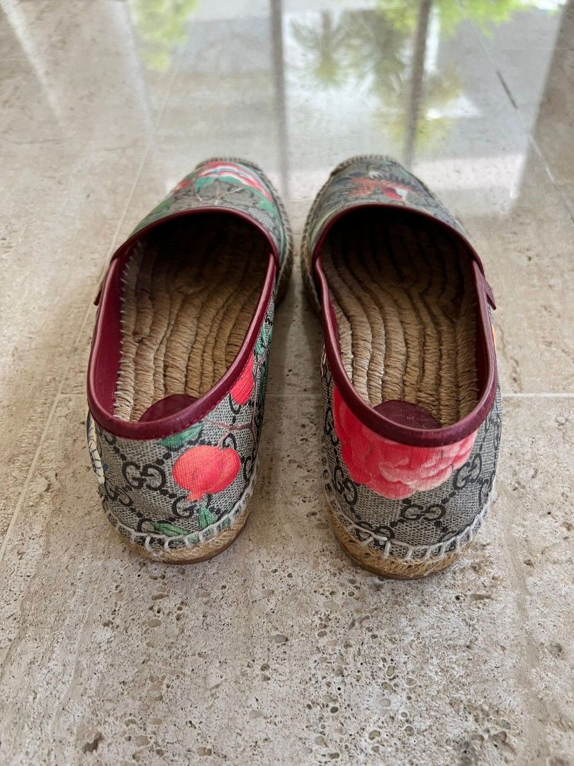 Gucci loafers for sale Women s Fashion Footwear Loafers on