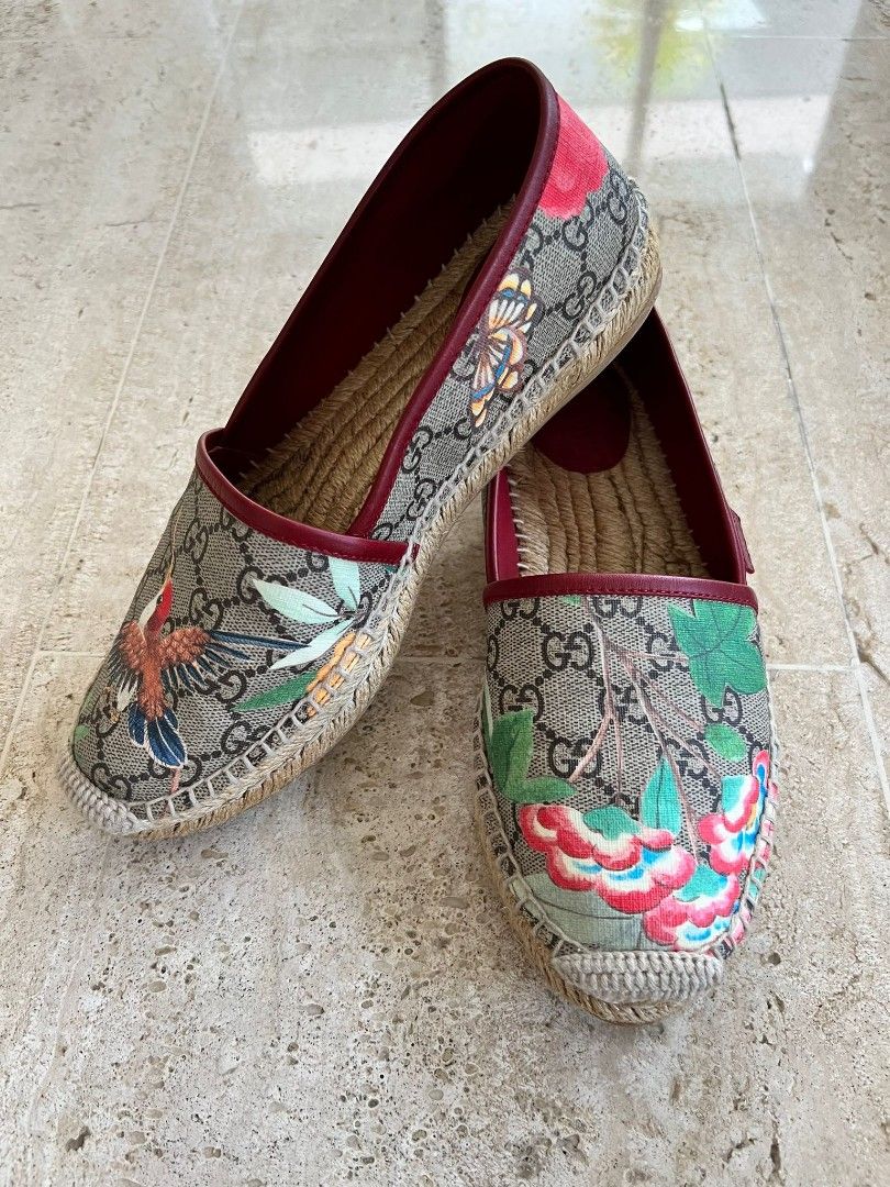 Gucci loafers clearance women sale