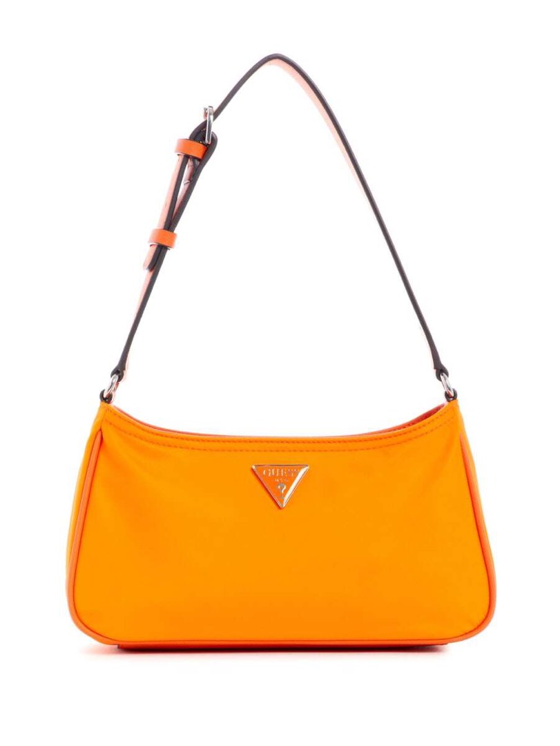 Little bay logo shoulder bag Clearance