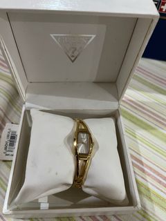Guess watch