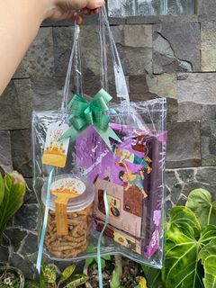 Hampers lebaran