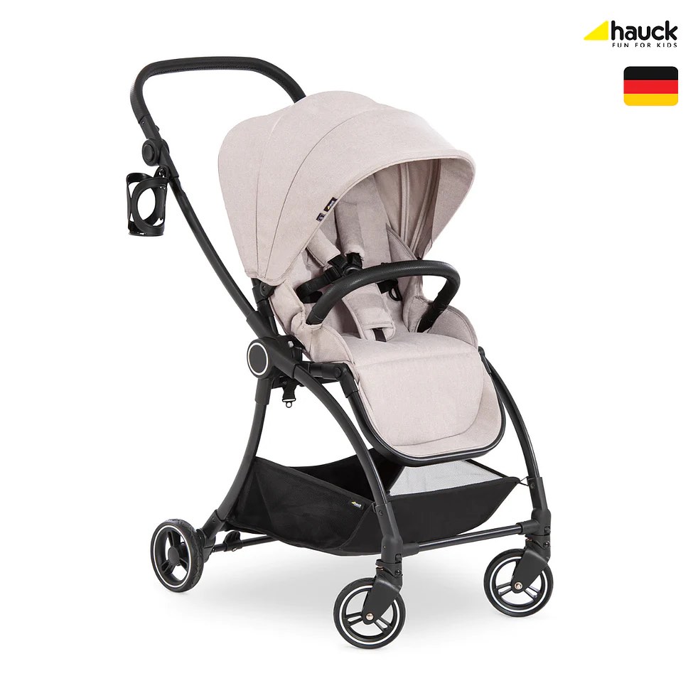 Hauck Eagle 4S Colibri Stroller, Babies & Kids, Going Out, Strollers on ...